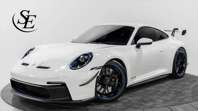 2022 Porsche 911 GT3 for sale in Pompano Beach, FL