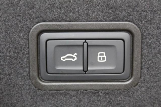 2026 Audi A8 55 TFSI quattro Tiptronic
