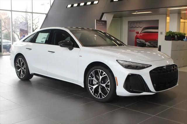 2026 Audi A6 Premium Plus quattro S tronic for sale in Arlington, VA