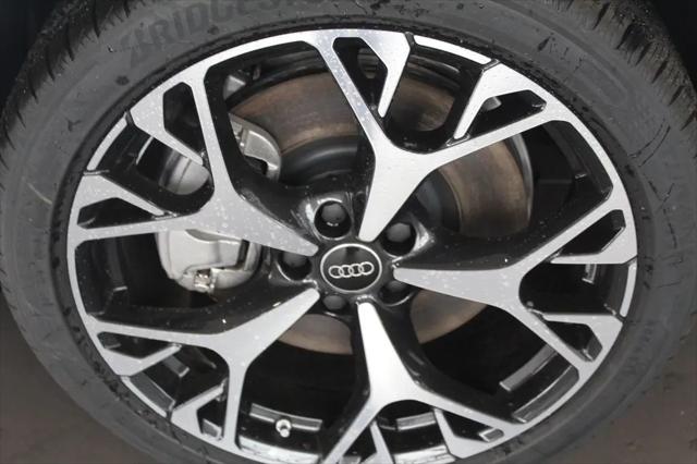 2026 Audi A6 Premium Plus quattro S tronic