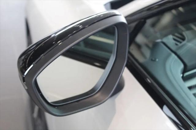 2026 Audi A6 Premium Plus quattro S tronic
