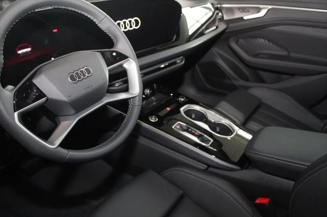 2026 Audi A6 Premium Plus quattro S tronic