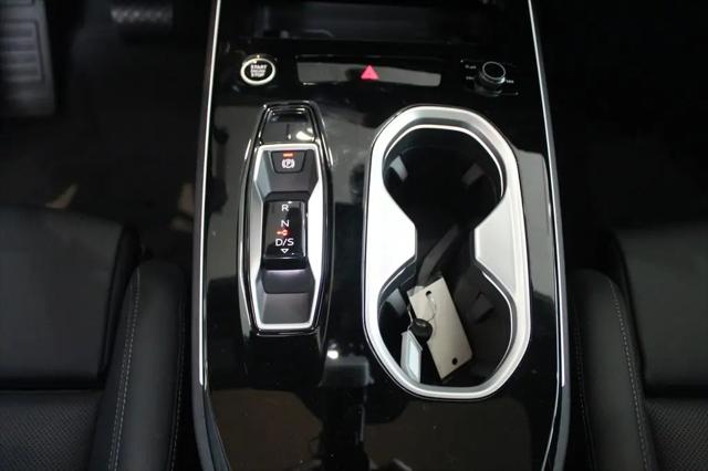 2026 Audi A6 Premium Plus quattro S tronic