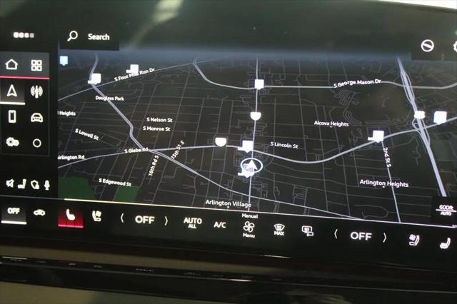 2026 Audi A6 Premium Plus quattro S tronic