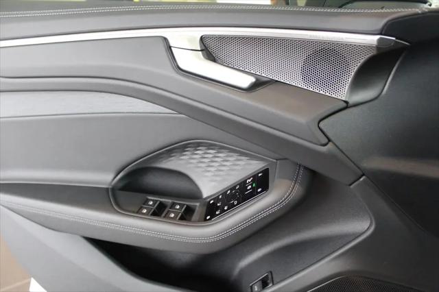 2026 Audi A6 Premium Plus quattro S tronic
