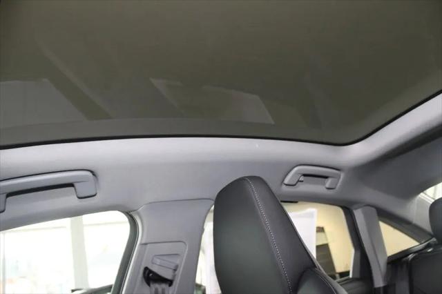 2026 Audi A6 Premium Plus quattro S tronic