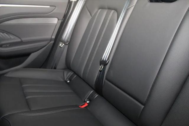 2026 Audi A6 Premium Plus quattro S tronic