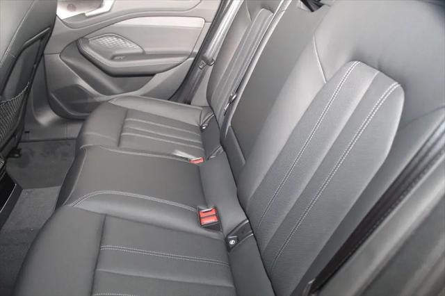 2026 Audi A6 Premium Plus quattro S tronic