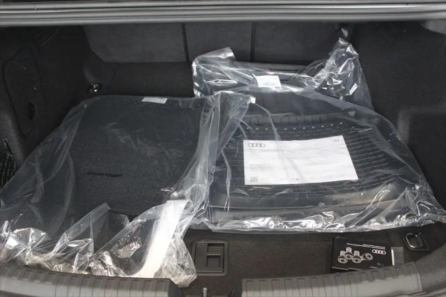 2026 Audi A6 Premium Plus quattro S tronic