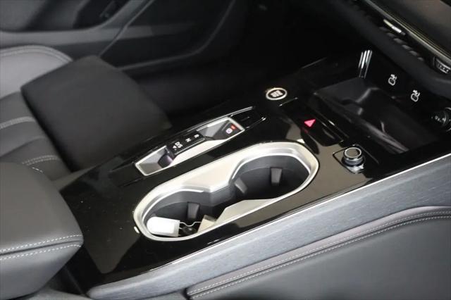 2026 Audi A6 Premium Plus quattro S tronic