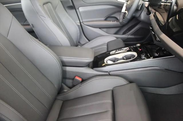 2026 Audi A6 Premium Plus quattro S tronic