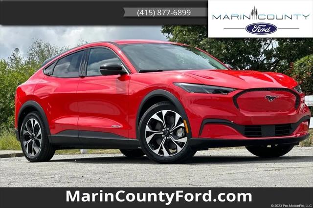 2026 Ford Mustang Mach-E Select for sale in Novato, CA