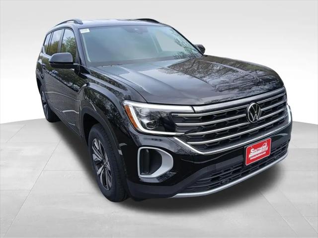2026 Volkswagen Atlas SE