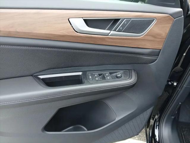 2026 Volkswagen Atlas SE