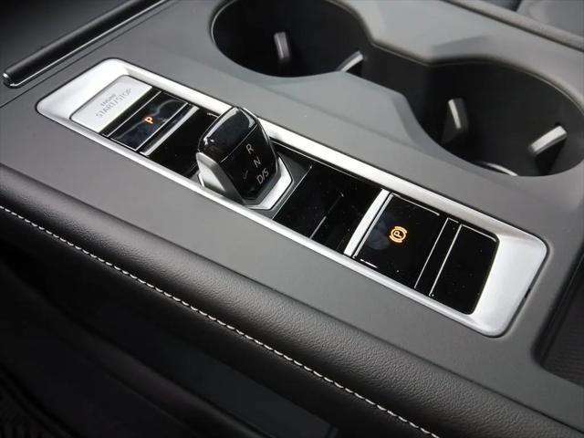 2026 Volkswagen Atlas SE