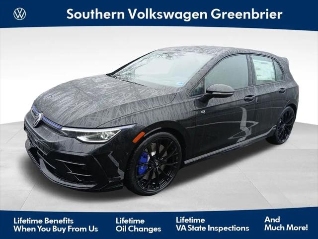 2026 Volkswagen Golf R Base for sale in Chesapeake, VA