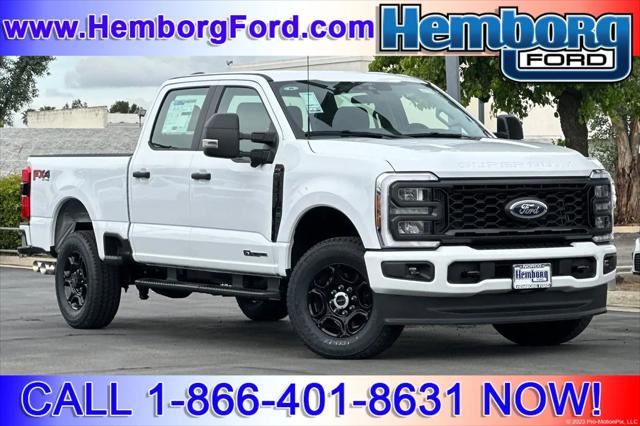 2026 Ford F-350 XL for sale in Norco, CA