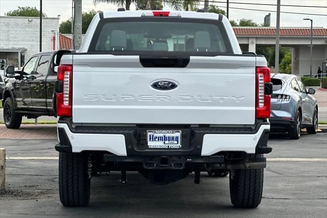 2026 Ford F-350 XL