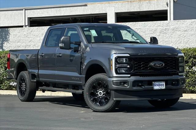 2026 Ford F-250 XLT