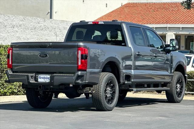 2026 Ford F-250 XLT