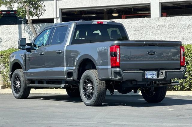2026 Ford F-250 XLT
