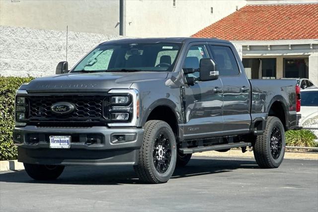 2026 Ford F-250 XLT