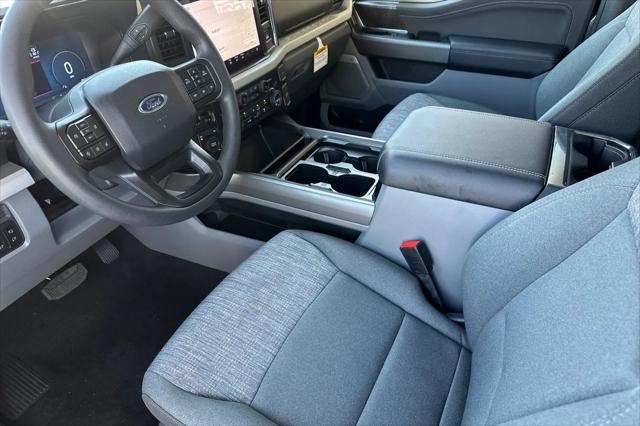 2026 Ford F-250 XLT