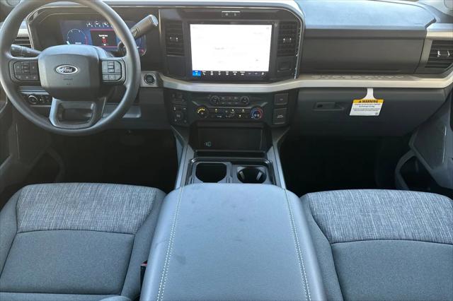 2026 Ford F-250 XLT