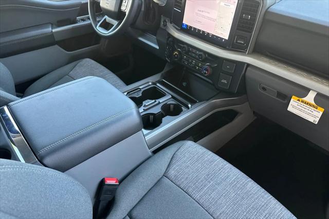 2026 Ford F-250 XLT