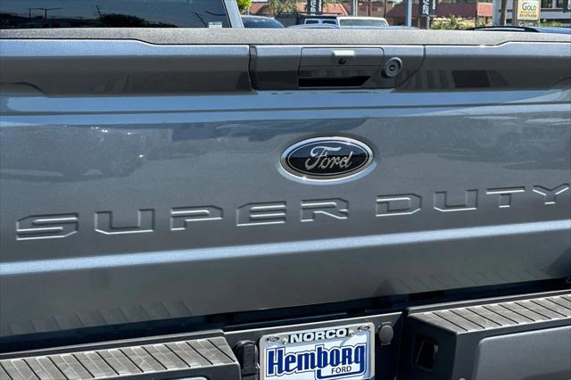 2026 Ford F-250 XLT