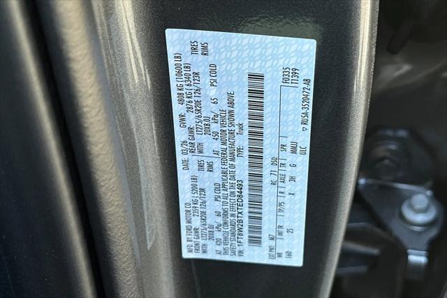 2026 Ford F-250 XLT