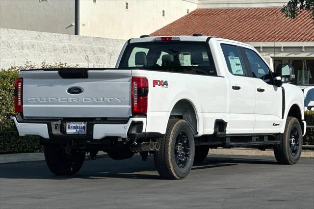 2026 Ford F-250 XL