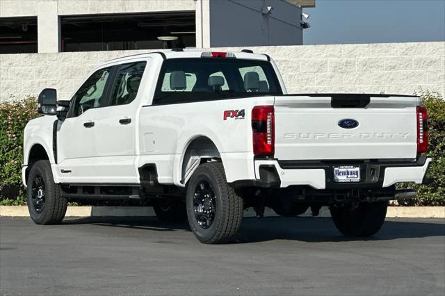 2026 Ford F-250 XL