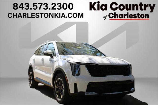 2026 Kia Sorento S for sale in Charleston, SC
