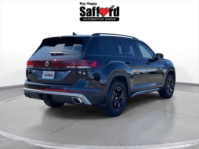 2026 Volkswagen Atlas Peak Edition