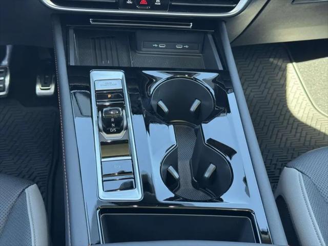 2026 Volkswagen Atlas Peak Edition