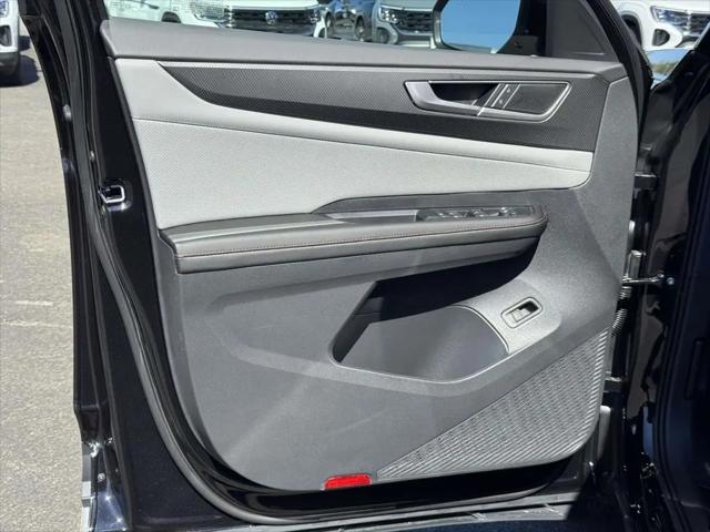 2026 Volkswagen Atlas Peak Edition