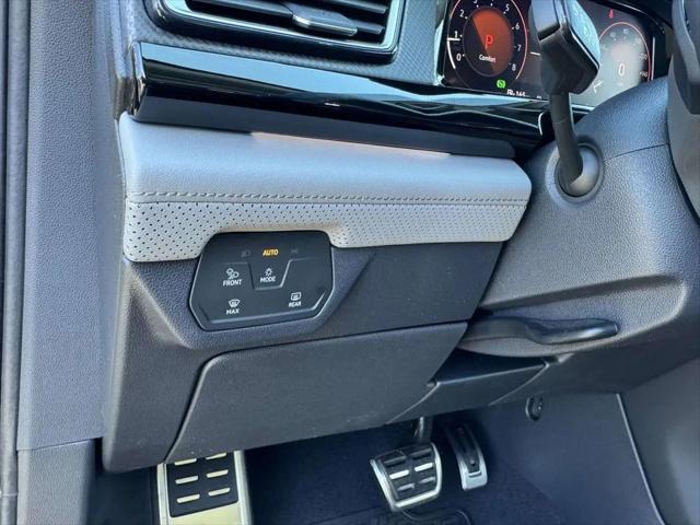 2026 Volkswagen Atlas Peak Edition