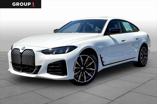 2026 BMW i4 xDrive40 for sale in Annapolis, MD