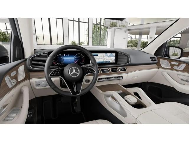 2026 Mercedes-Benz GLE GLE 350 GLE 350
