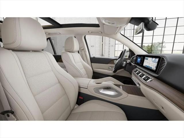 2026 Mercedes-Benz GLE GLE 350 GLE 350