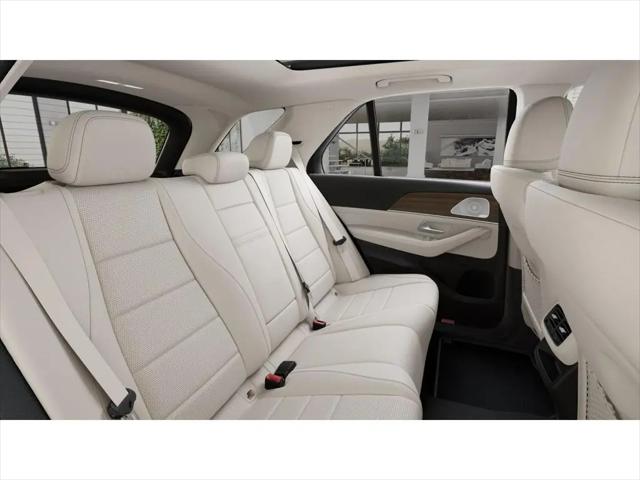 2026 Mercedes-Benz GLE GLE 350 GLE 350