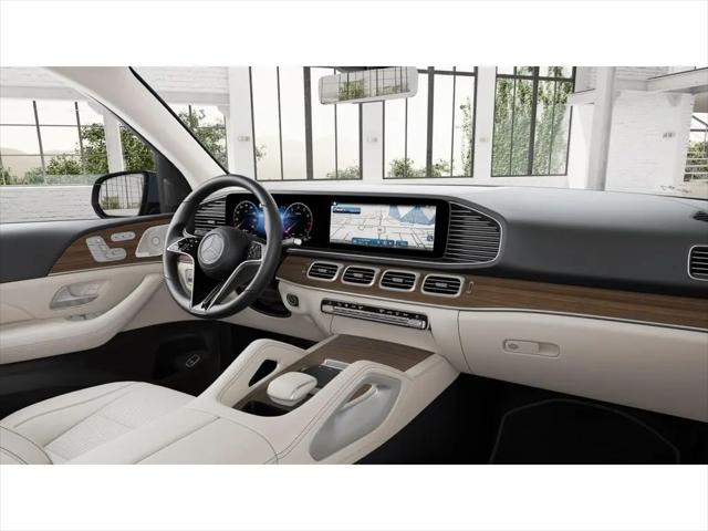2026 Mercedes-Benz GLE GLE 350 GLE 350