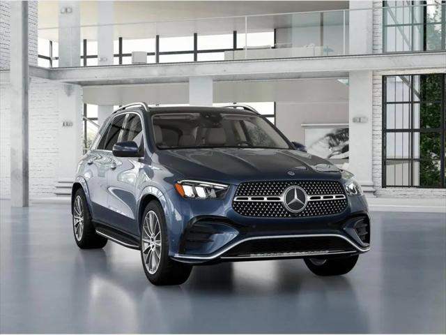 2026 Mercedes-Benz GLE GLE 350 GLE 350