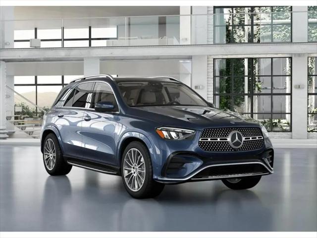 2026 Mercedes-Benz GLE GLE 350 GLE 350