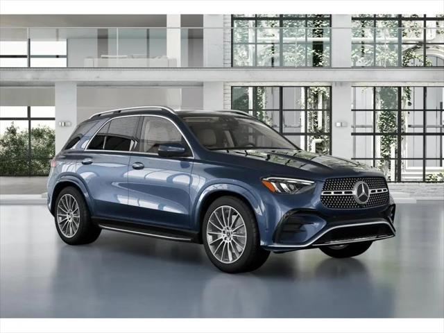 2026 Mercedes-Benz GLE GLE 350 GLE 350