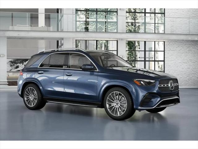 2026 Mercedes-Benz GLE GLE 350 GLE 350