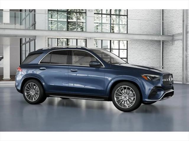 2026 Mercedes-Benz GLE GLE 350 GLE 350