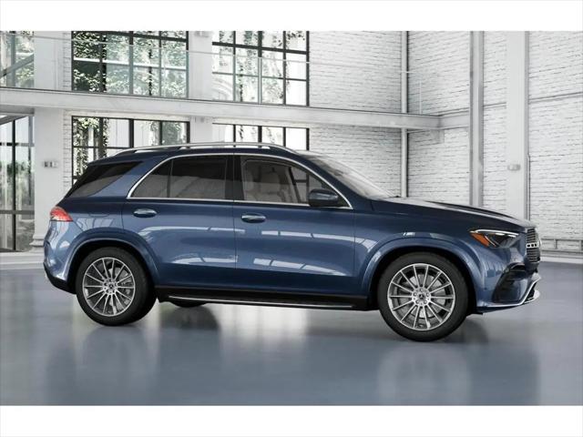 2026 Mercedes-Benz GLE GLE 350 GLE 350