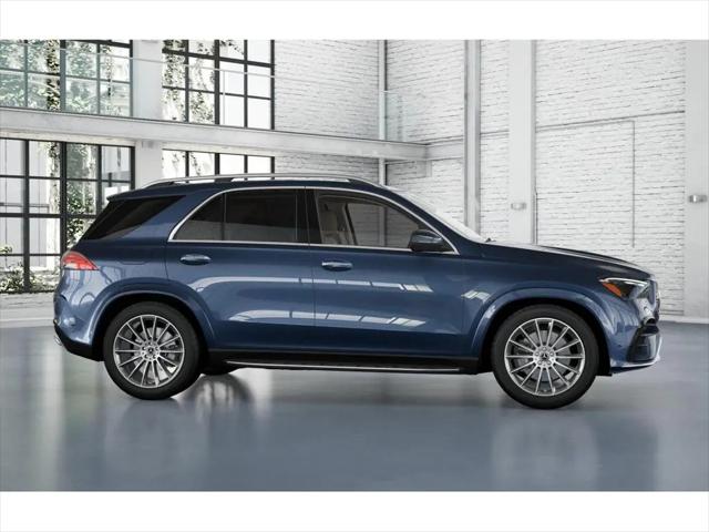 2026 Mercedes-Benz GLE GLE 350 GLE 350